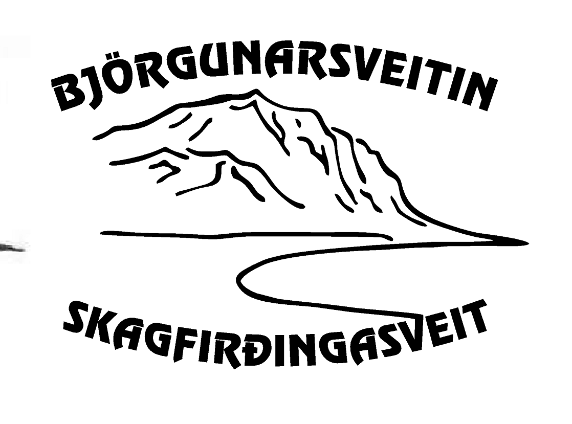 Bjorgunarsveitin Skagfirdingasveit logo